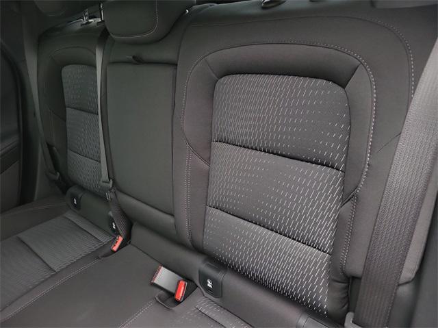 new 2025 Chevrolet Equinox car, priced at $30,245