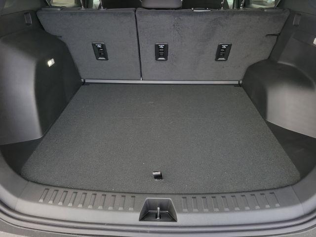 new 2025 Chevrolet Equinox car, priced at $29,640