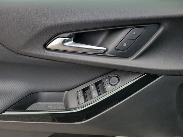new 2025 Chevrolet Equinox car, priced at $30,245