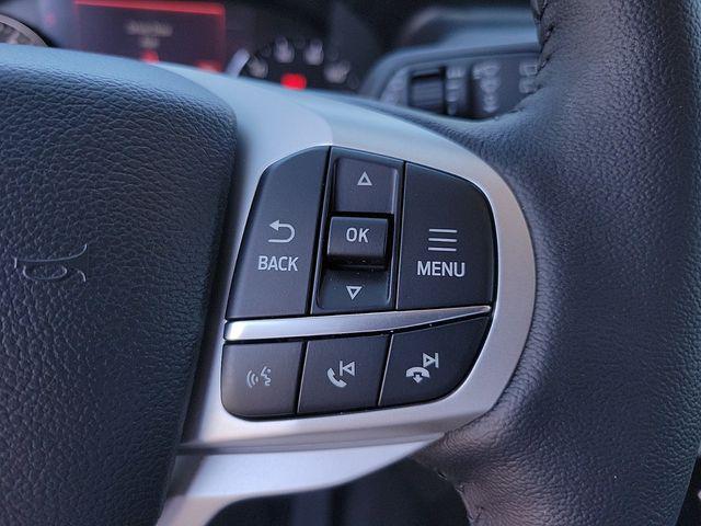 used 2024 Ford Explorer car, priced at $34,369
