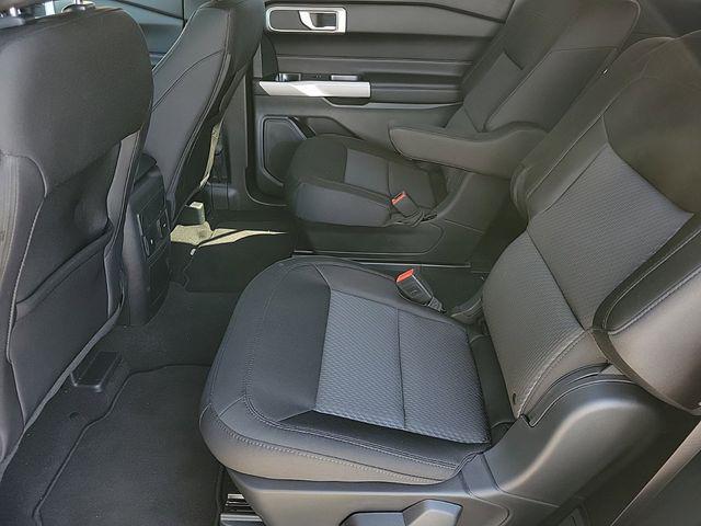 used 2024 Ford Explorer car, priced at $34,369