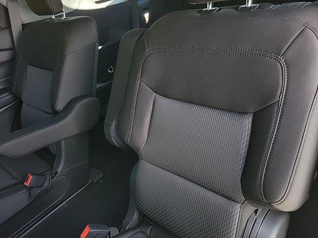 used 2024 Ford Explorer car, priced at $34,369
