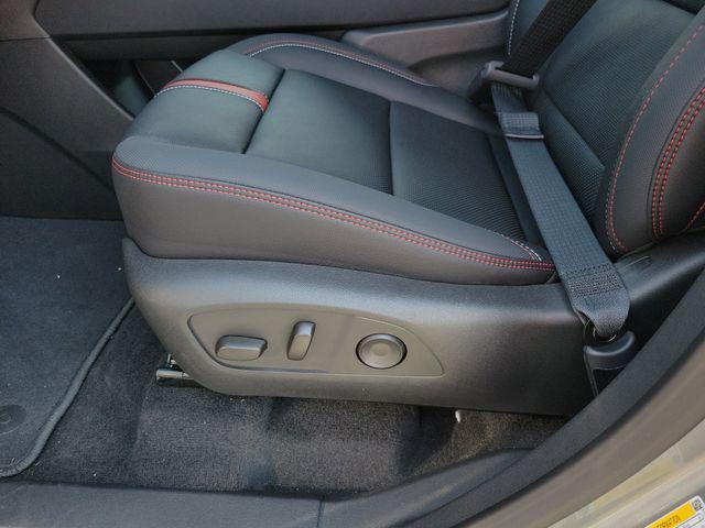 new 2025 Chevrolet Traverse car, priced at $55,635
