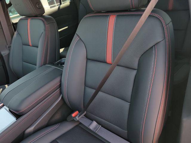 new 2025 Chevrolet Traverse car, priced at $55,635