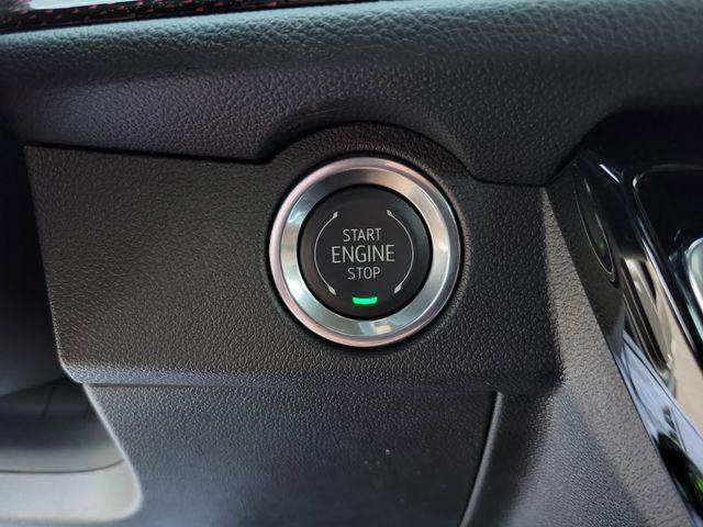 new 2025 Chevrolet Traverse car, priced at $55,635