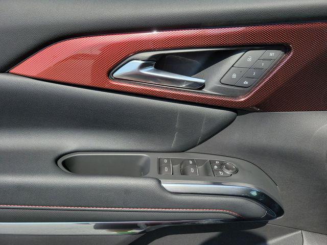 new 2025 Chevrolet Traverse car, priced at $55,635