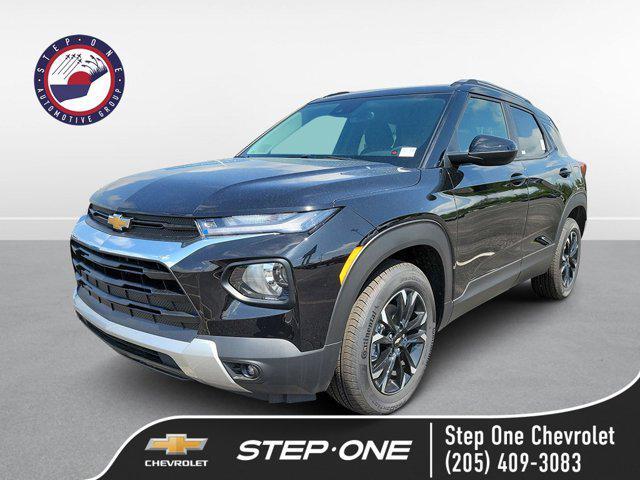 new 2023 Chevrolet TrailBlazer car, priced at $27,085