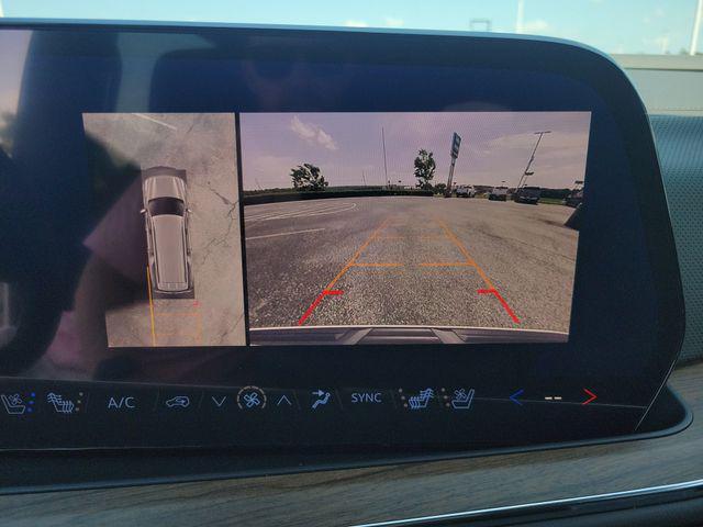 new 2025 Chevrolet Suburban car, priced at $99,940
