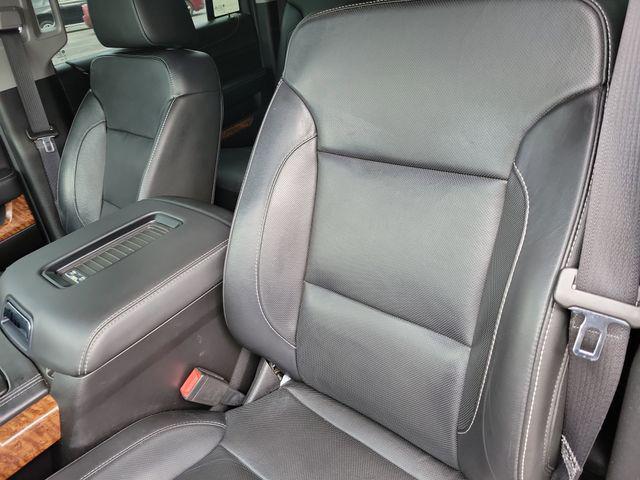 used 2020 Chevrolet Suburban car, priced at $38,864