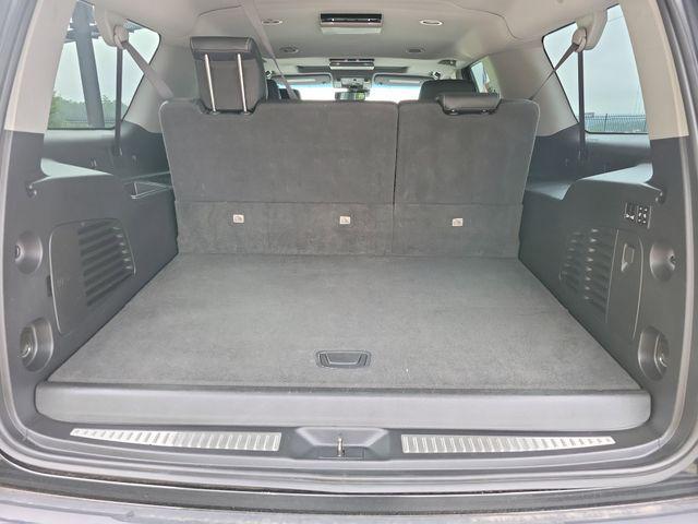 used 2020 Chevrolet Suburban car, priced at $38,864