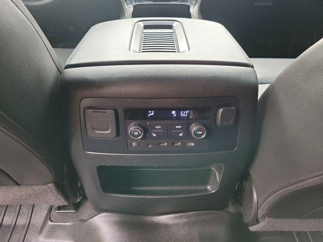 used 2020 Chevrolet Suburban car, priced at $38,864