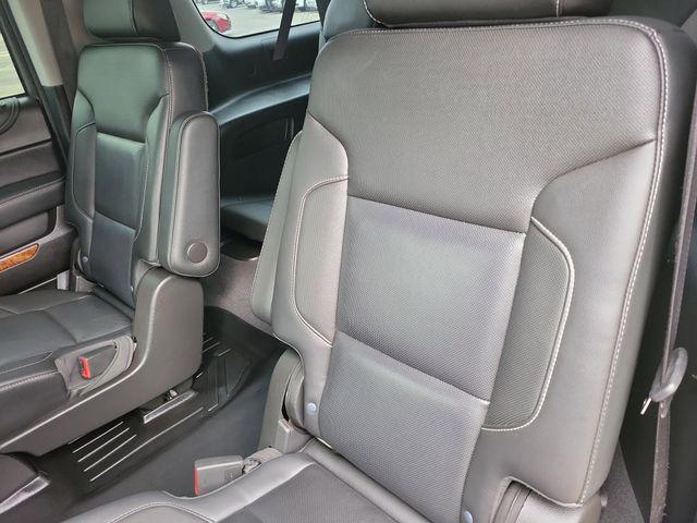 used 2020 Chevrolet Suburban car, priced at $38,864
