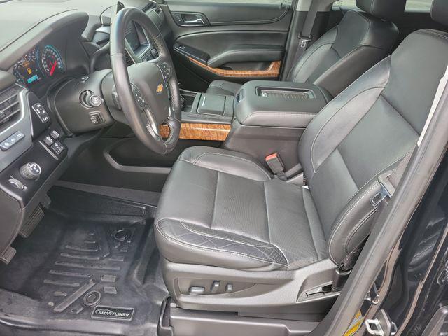 used 2020 Chevrolet Suburban car, priced at $38,864
