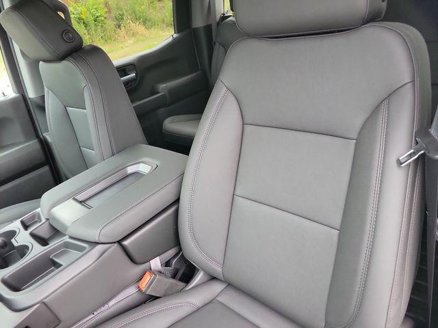 new 2026 Chevrolet Silverado 1500 car, priced at $48,396