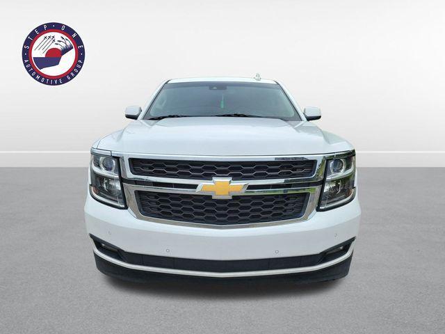 used 2017 Chevrolet Suburban car, priced at $15,811