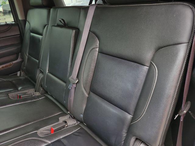 used 2017 Chevrolet Suburban car, priced at $15,811