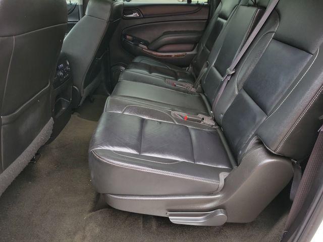 used 2017 Chevrolet Suburban car, priced at $15,811