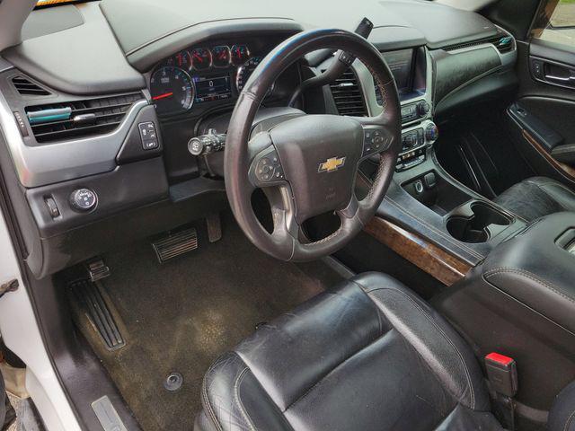 used 2017 Chevrolet Suburban car, priced at $15,811