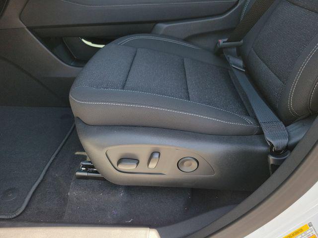 new 2025 Chevrolet Traverse car, priced at $45,195