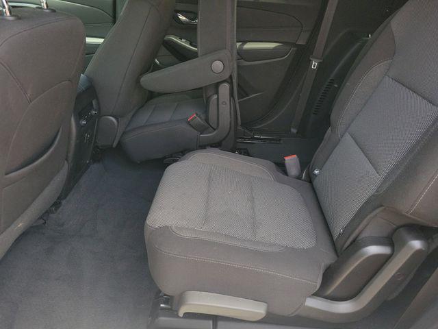 used 2022 Chevrolet Traverse car, priced at $29,717
