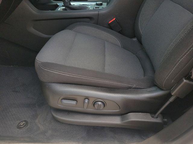 used 2022 Chevrolet Traverse car, priced at $29,717