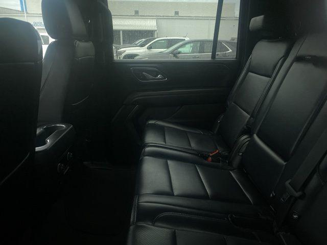used 2023 Chevrolet Suburban car, priced at $28,454
