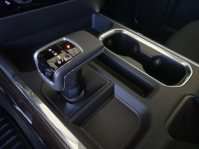 new 2025 Chevrolet Silverado 1500 car, priced at $46,040