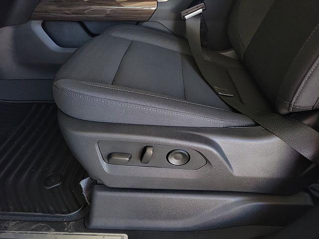 new 2025 Chevrolet Silverado 1500 car, priced at $46,040
