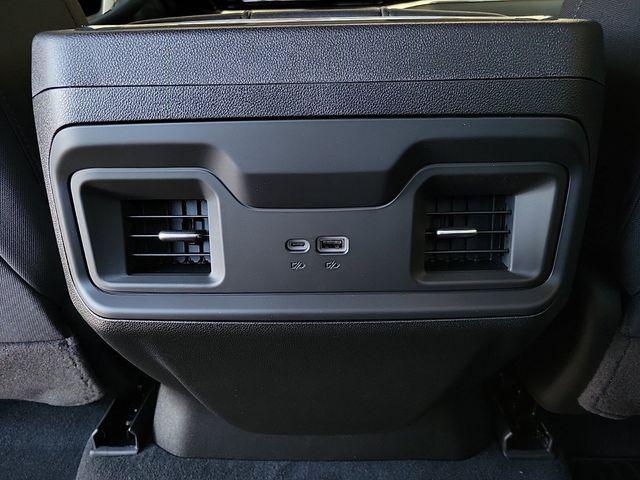new 2025 Chevrolet Silverado 1500 car, priced at $46,040