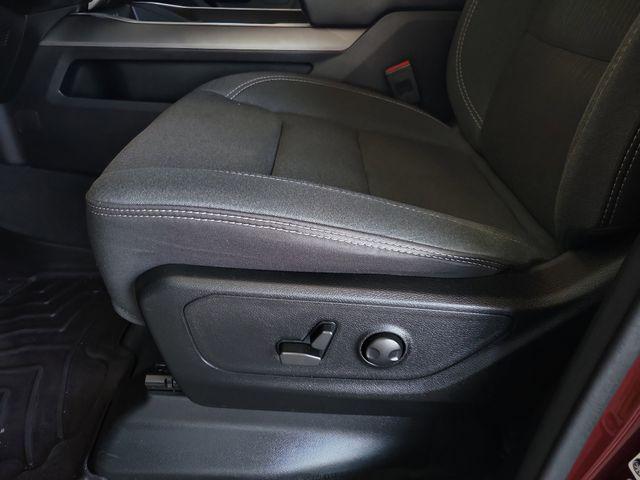 used 2022 Ram 1500 car, priced at $35,997