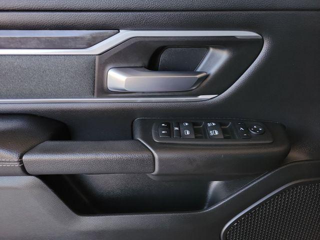 used 2022 Ram 1500 car, priced at $35,997