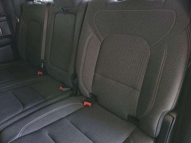 used 2022 Ram 1500 car, priced at $35,997