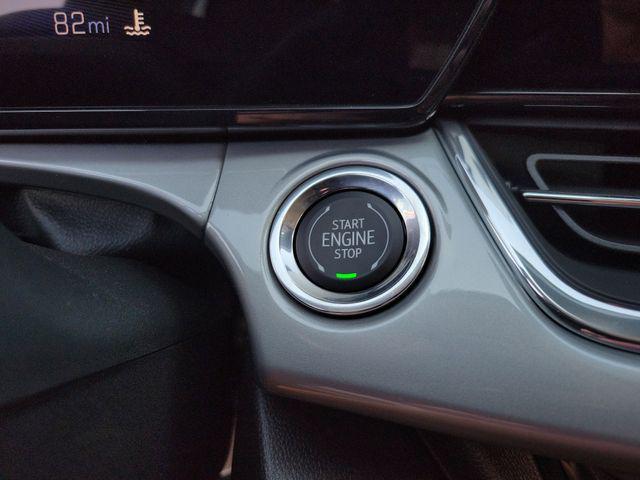 new 2025 Chevrolet Trax car