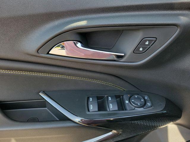 new 2025 Chevrolet Trax car