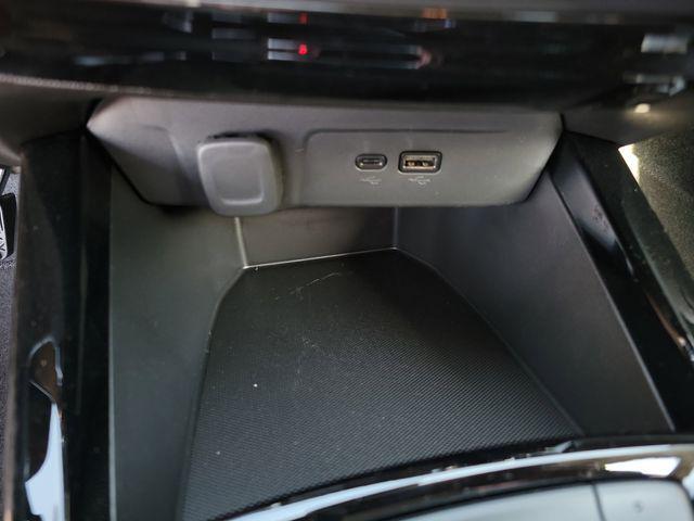 new 2025 Chevrolet Trax car