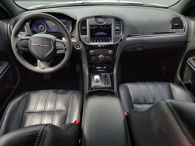 used 2022 Chrysler 300 car, priced at $22,480