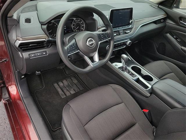 used 2023 Nissan Altima car, priced at $18,988