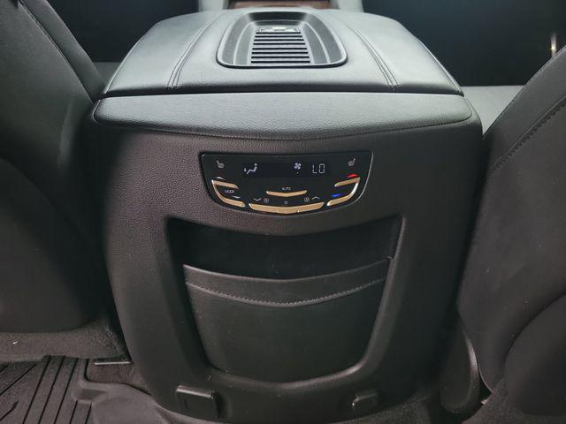 used 2020 Cadillac Escalade car, priced at $40,987