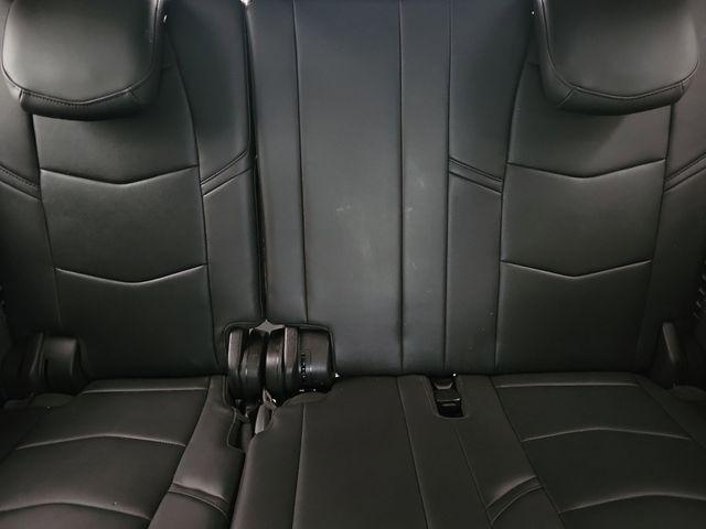 used 2020 Cadillac Escalade car, priced at $40,987