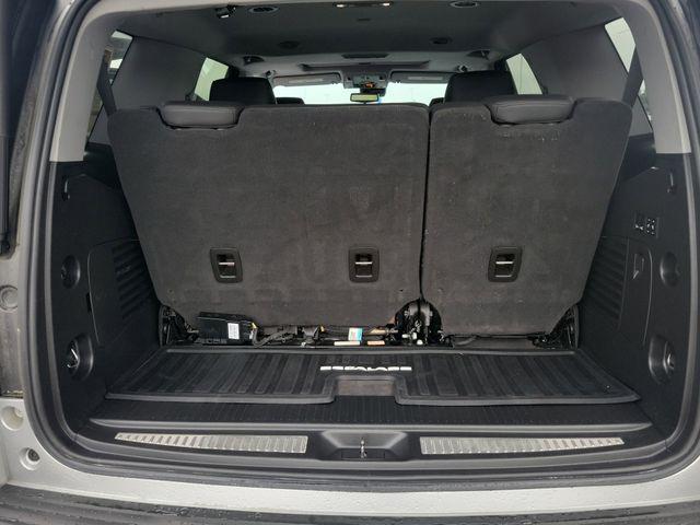 used 2020 Cadillac Escalade car, priced at $40,987