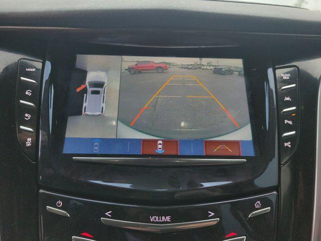 used 2020 Cadillac Escalade car, priced at $40,987