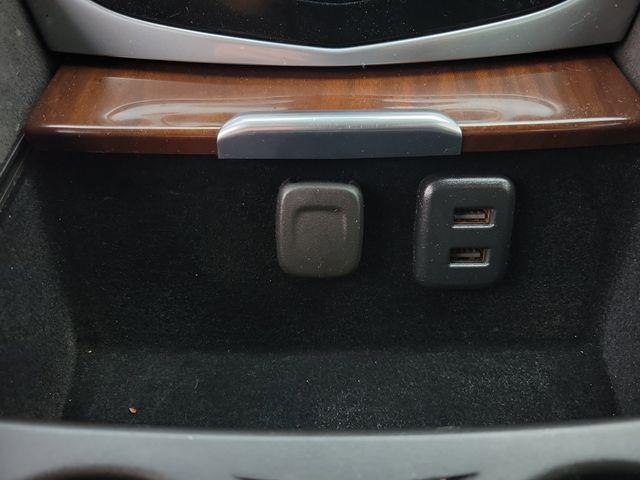 used 2020 Cadillac Escalade car, priced at $40,987