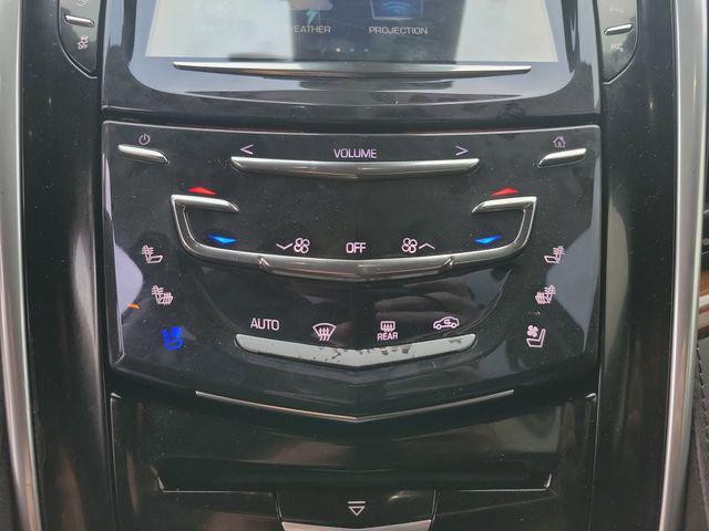 used 2020 Cadillac Escalade car, priced at $40,987