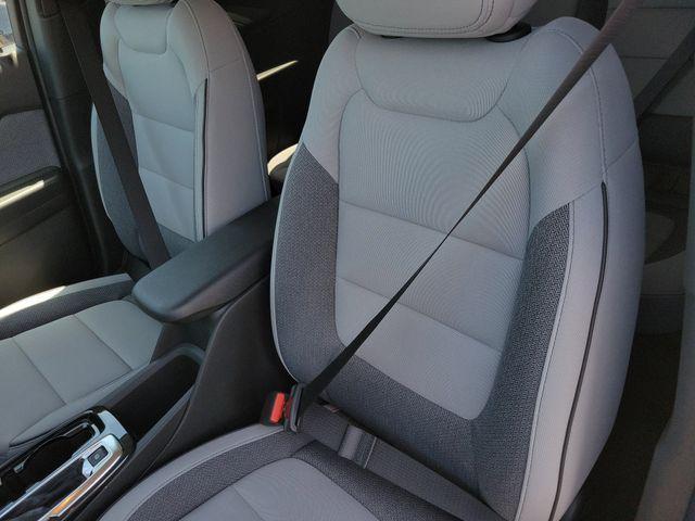 new 2025 Chevrolet TrailBlazer car, priced at $27,475