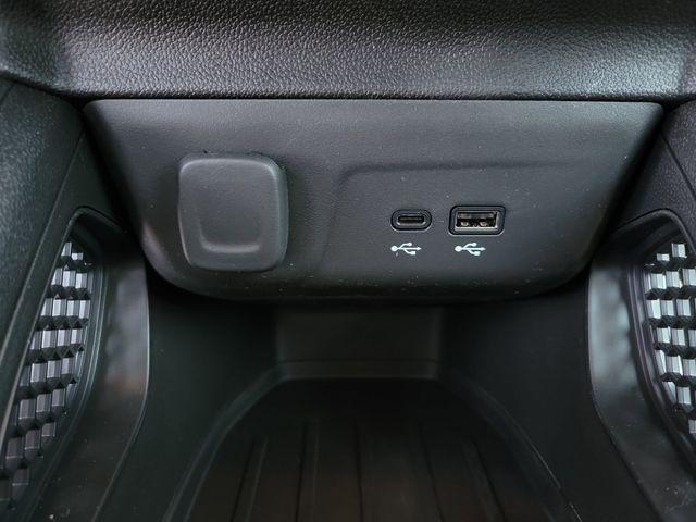 new 2025 Chevrolet TrailBlazer car, priced at $27,475