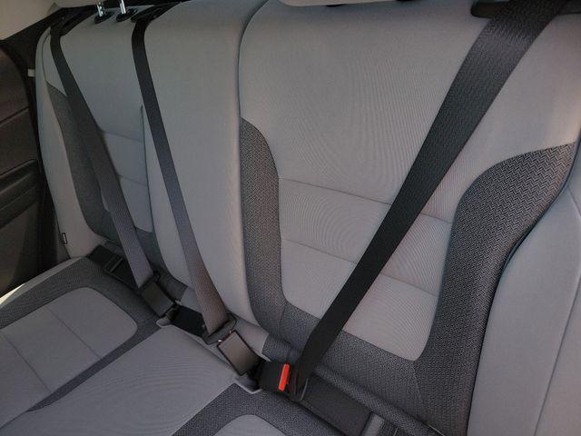 new 2025 Chevrolet TrailBlazer car, priced at $27,475