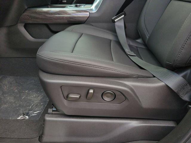 new 2025 Chevrolet Silverado 2500 car, priced at $80,474