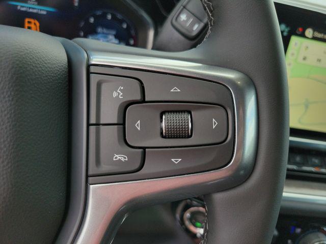 new 2025 Chevrolet Silverado 2500 car, priced at $80,474
