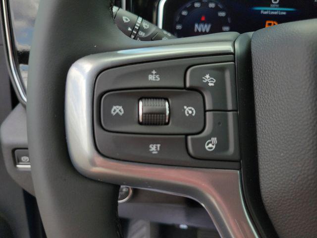 new 2025 Chevrolet Silverado 2500 car, priced at $80,474