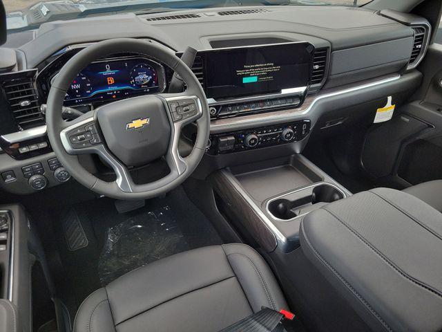 new 2025 Chevrolet Silverado 2500 car, priced at $80,474